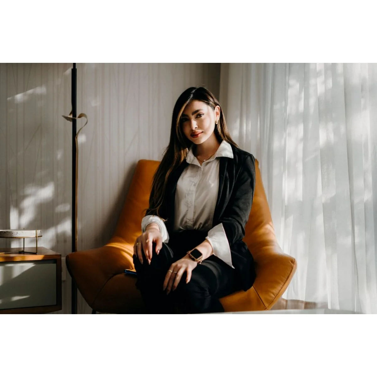 Anika Govender