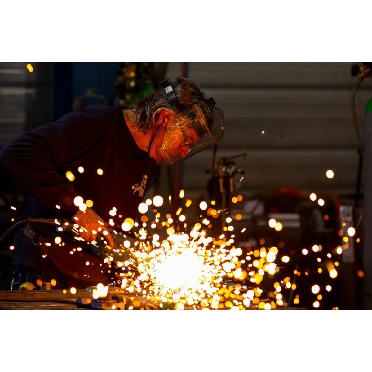 Fence Wire 50m Roll